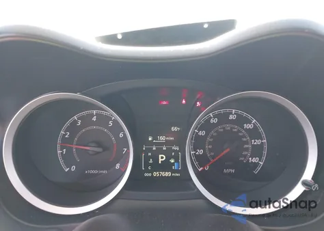 2017 Mitsubishi Lancer Es/Le from USA, damaged, VIN JA32U2FU2HU010518